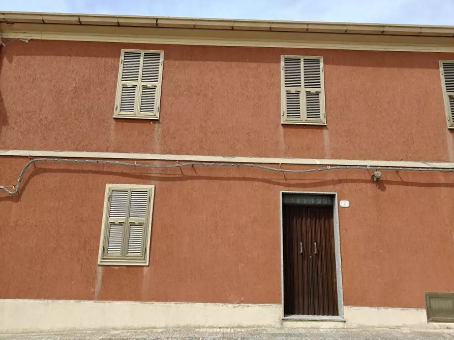 Immagine 1 di Casa indipendente in vendita  in Via Bonaria 7 a Pozzomaggiore