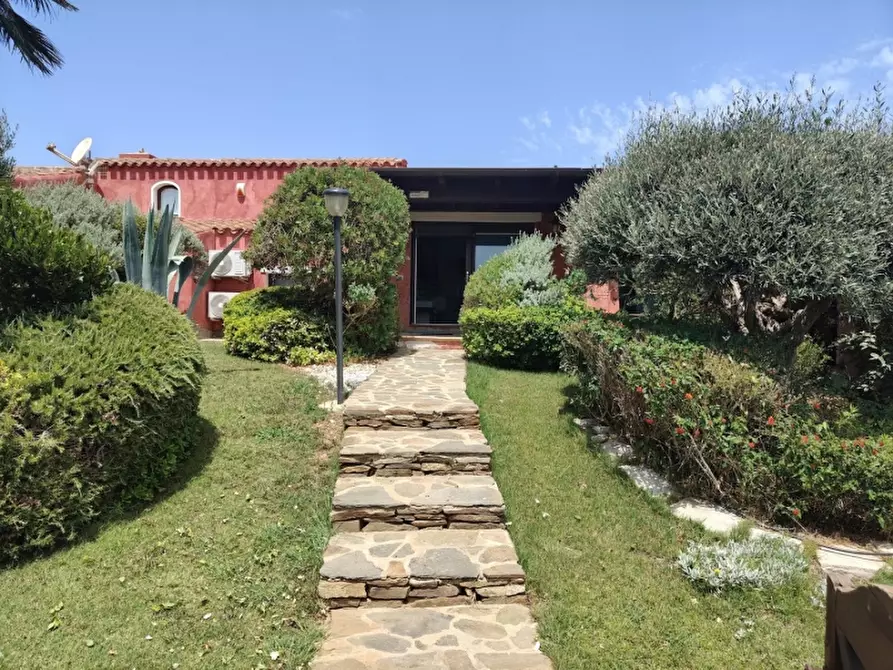 casa indipendente in vendita a Stintino