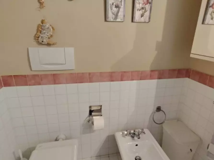 Immagine 24 di Villetta a schiera in vendita  in Via Nurra a Stintino