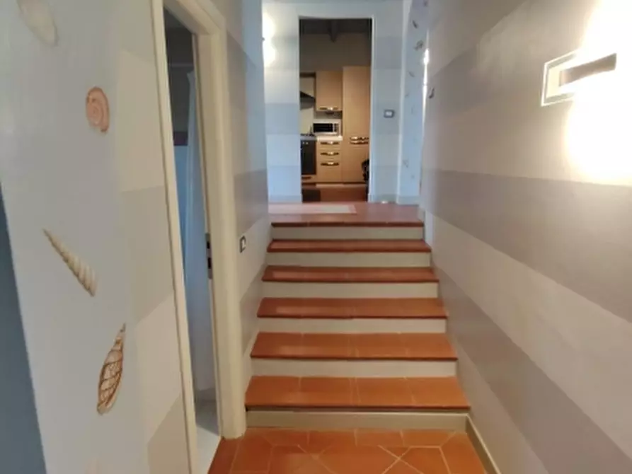 Immagine 25 di Villetta a schiera in vendita  in Via Nurra a Stintino