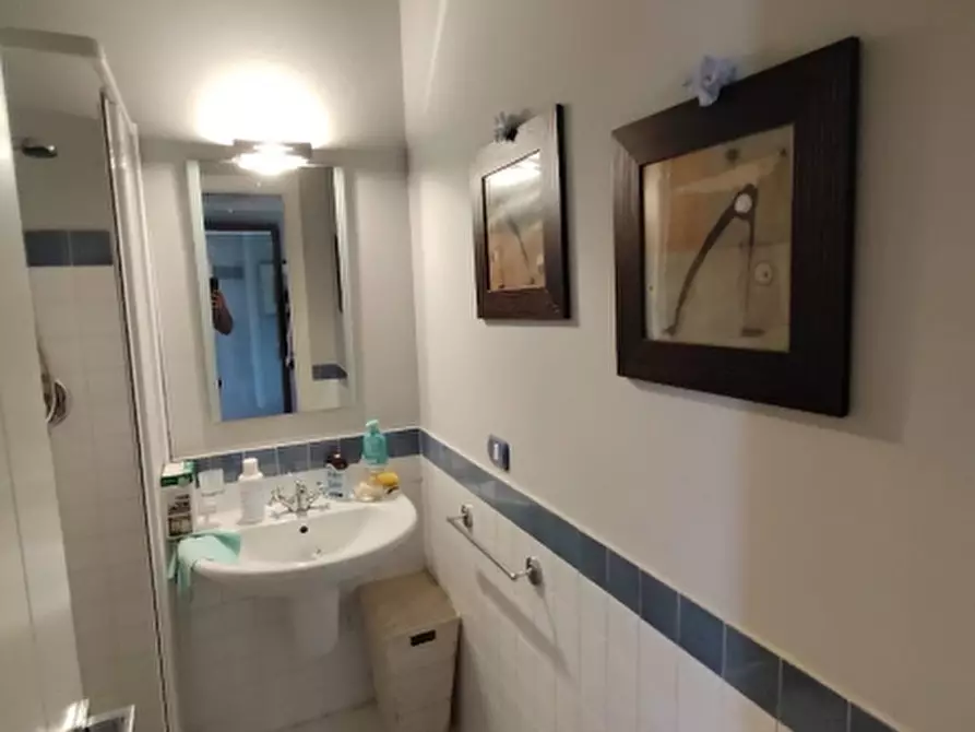 Immagine 20 di Villetta a schiera in vendita  in Via Nurra a Stintino