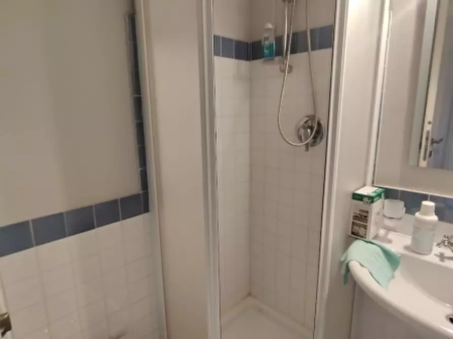 Immagine 21 di Villetta a schiera in vendita  in Via Nurra a Stintino