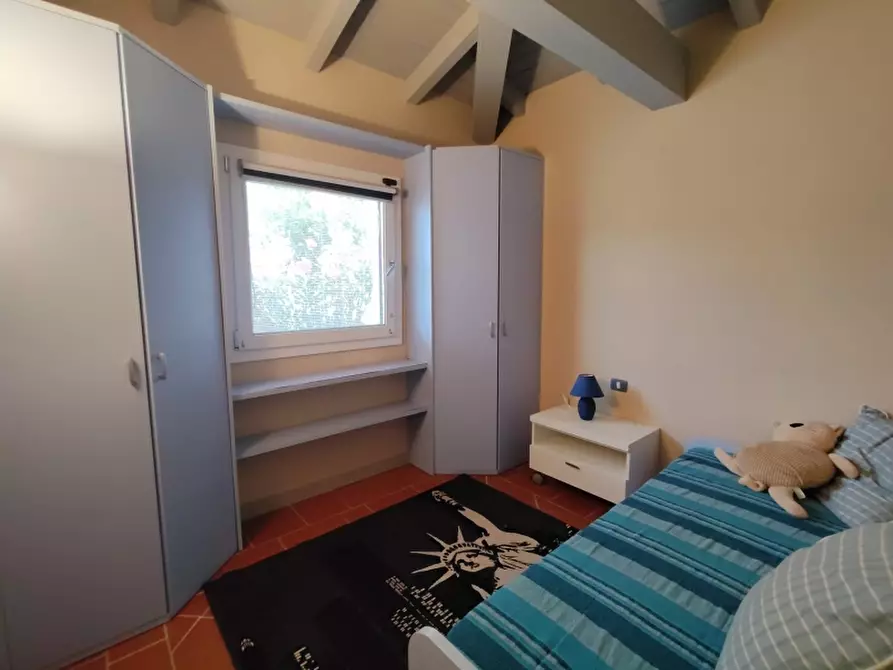 Immagine 19 di Villetta a schiera in vendita  in Via Nurra a Stintino
