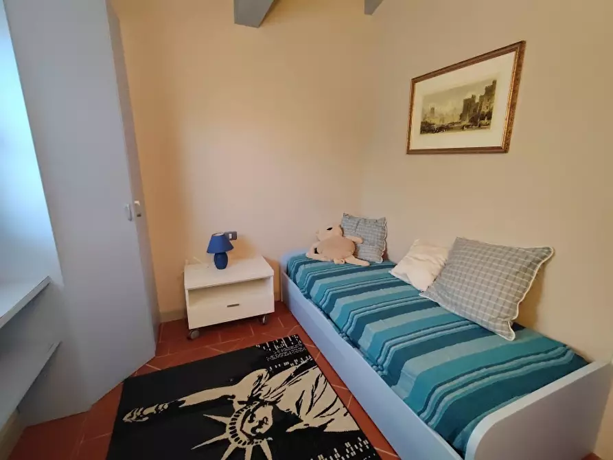 Immagine 17 di Villetta a schiera in vendita  in Via Nurra a Stintino
