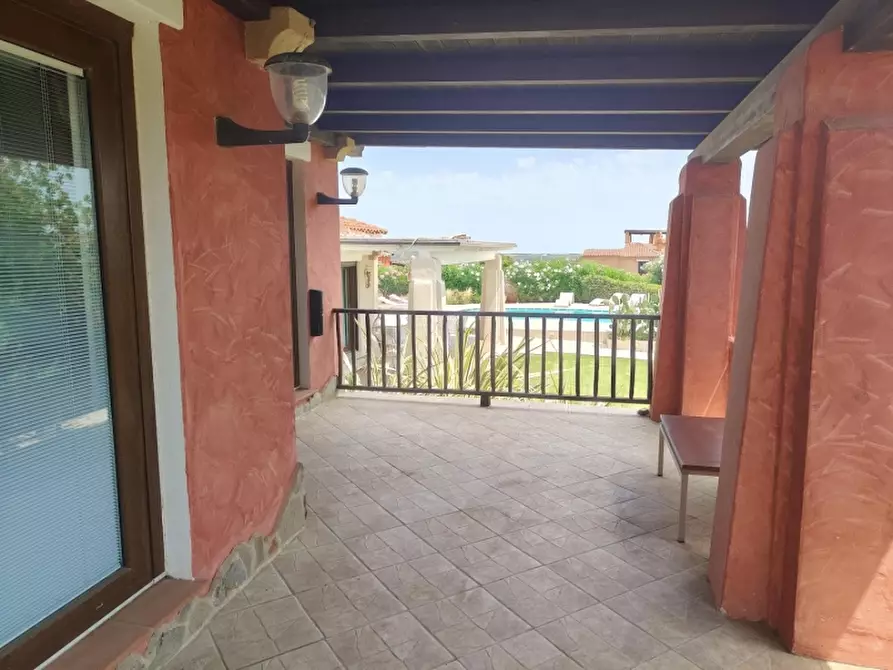 Immagine 3 di Villetta a schiera in vendita  in Via Nurra a Stintino