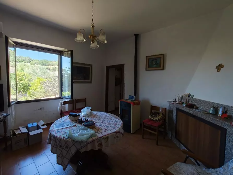 Immagine 11 di Casa indipendente in vendita  a Laerru