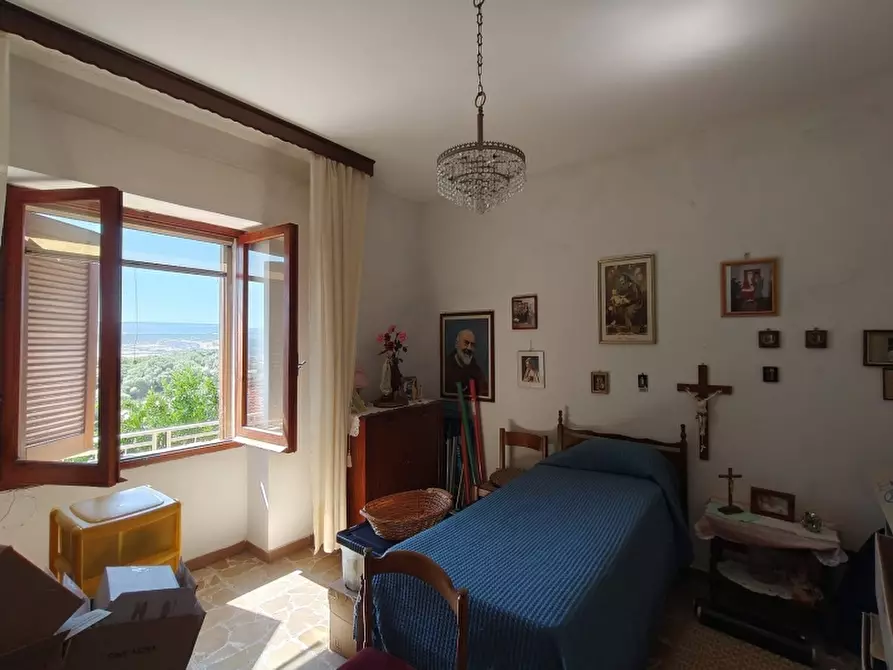 Immagine 18 di Casa indipendente in vendita  a Laerru
