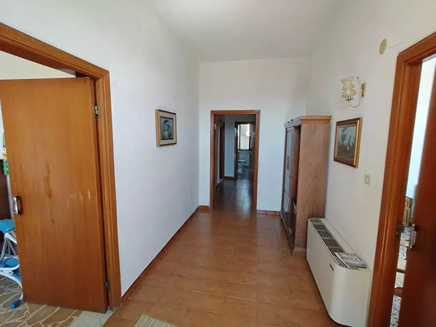 Immagine 12 di Casa indipendente in vendita  a Laerru