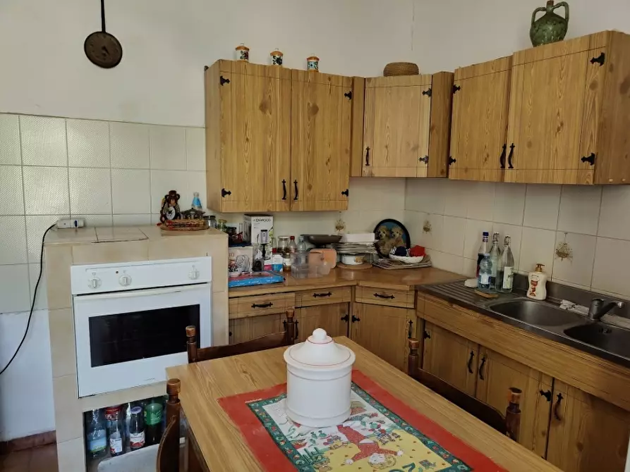 Immagine 13 di Casa indipendente in vendita  a Laerru