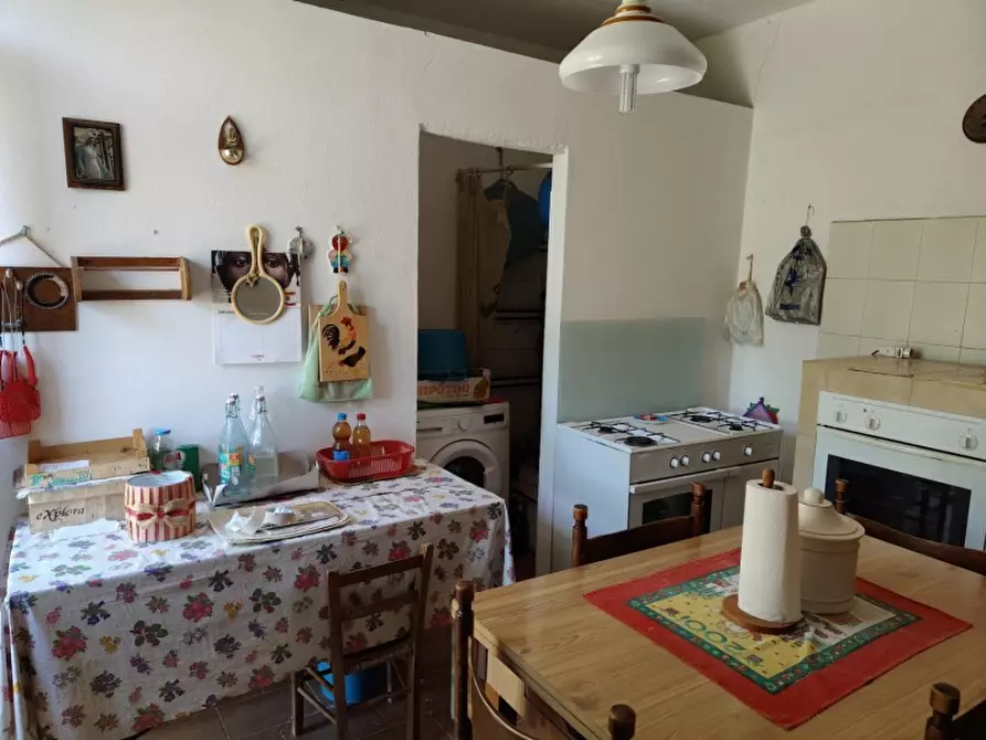 Immagine 14 di Casa indipendente in vendita  a Laerru