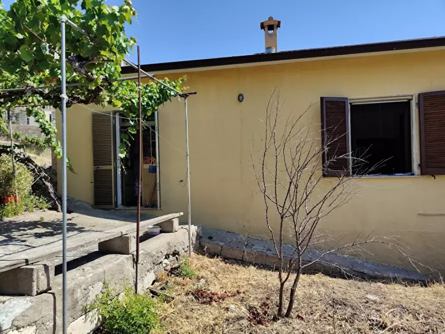 Immagine 21 di Casa indipendente in vendita  a Laerru