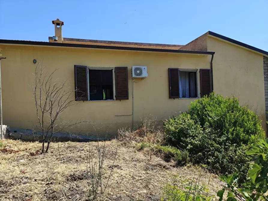 Immagine 22 di Casa indipendente in vendita  a Laerru