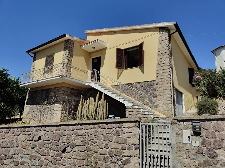 Immagine 4 di Casa indipendente in vendita  a Laerru