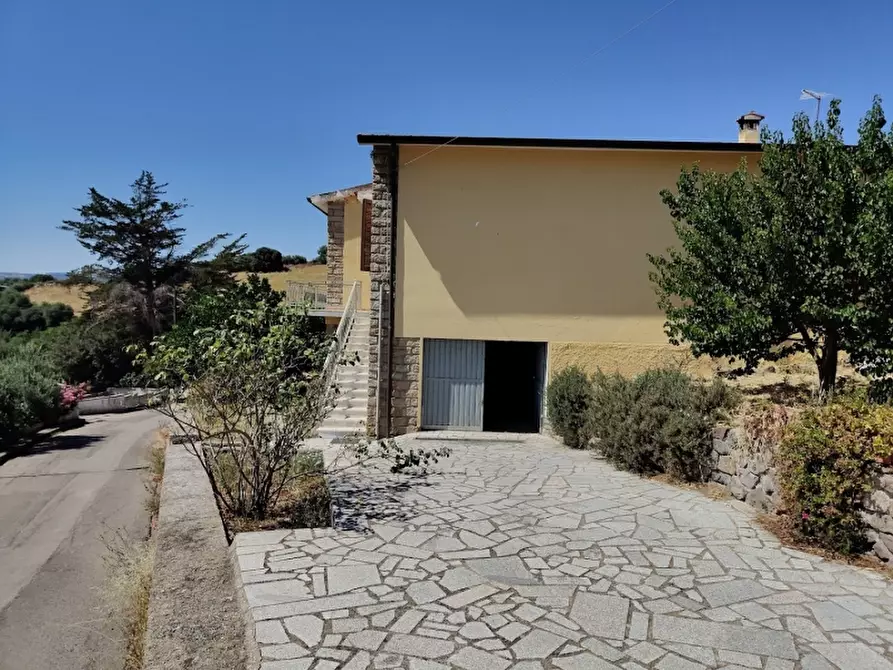 Immagine 5 di Casa indipendente in vendita  a Laerru