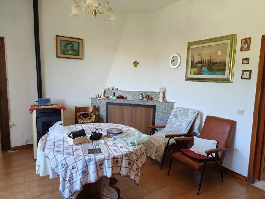 Immagine 8 di Casa indipendente in vendita  a Laerru