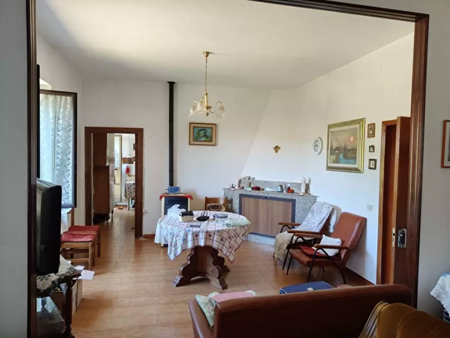 Immagine 9 di Casa indipendente in vendita  a Laerru