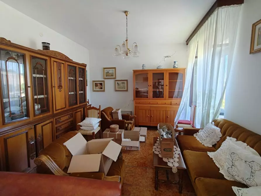 Immagine 10 di Casa indipendente in vendita  a Laerru