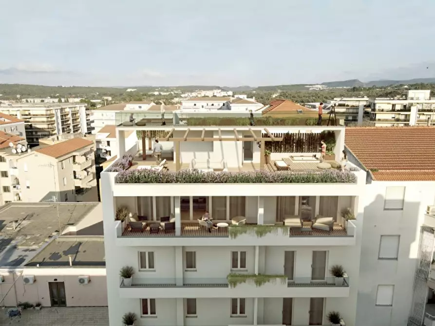 Immagine 1 di Appartamento in vendita  a Alghero