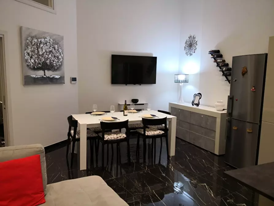 Immagine 2 di Appartamento in vendita  in Via Marini 67 a Ittiri