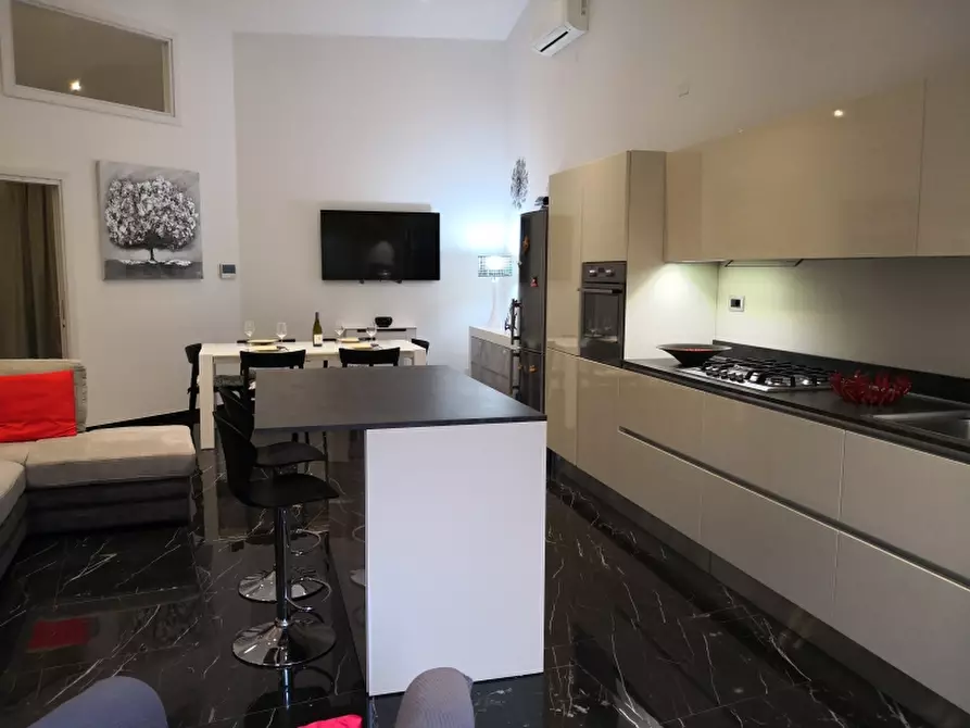 Immagine 11 di Appartamento in vendita  in Via Marini 67 a Ittiri