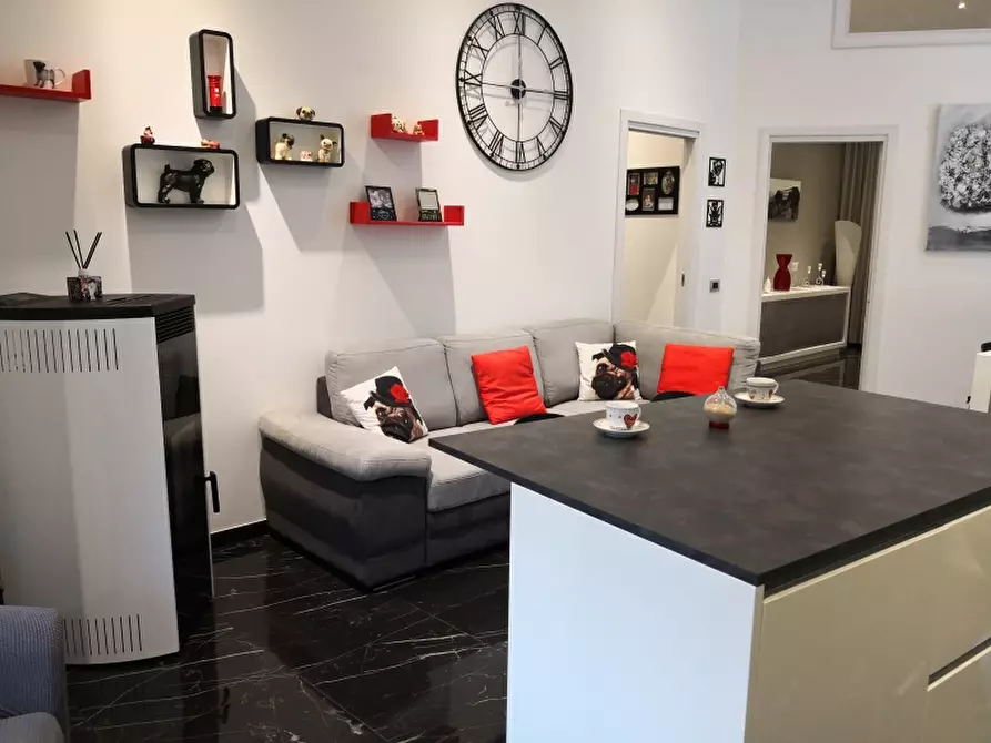 Immagine 12 di Appartamento in vendita  in Via Marini 67 a Ittiri