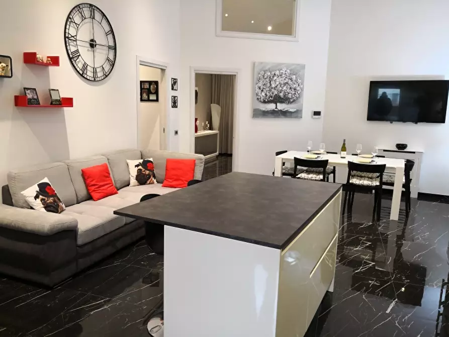 Immagine 13 di Appartamento in vendita  in Via Marini 67 a Ittiri