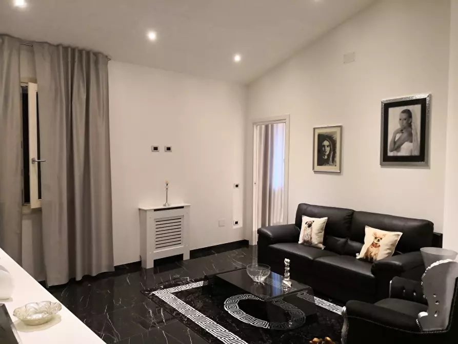 Immagine 14 di Appartamento in vendita  in Via Marini 67 a Ittiri