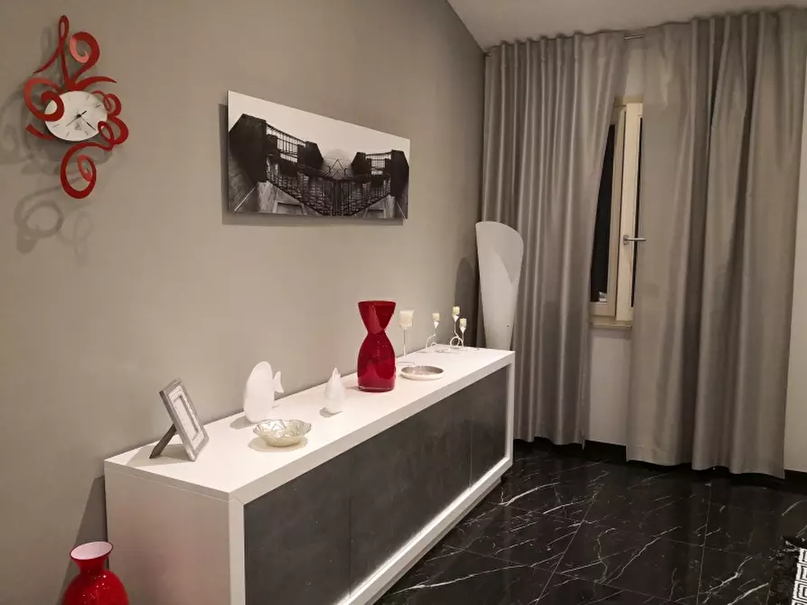 Immagine 15 di Appartamento in vendita  in Via Marini 67 a Ittiri