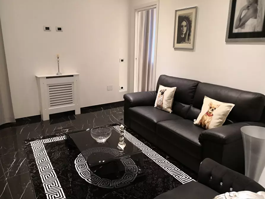 Immagine 16 di Appartamento in vendita  in Via Marini 67 a Ittiri