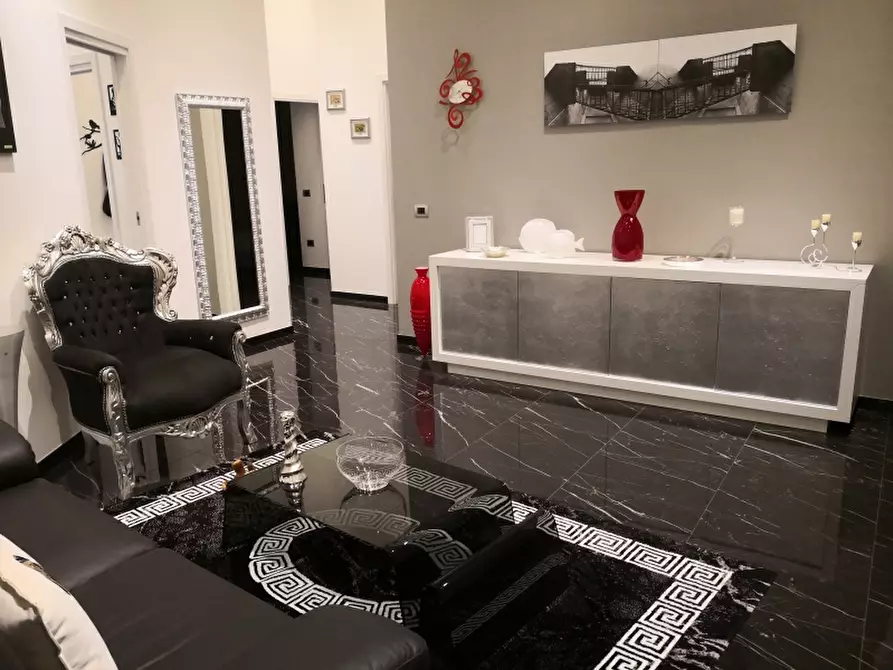 Immagine 18 di Appartamento in vendita  in Via Marini 67 a Ittiri