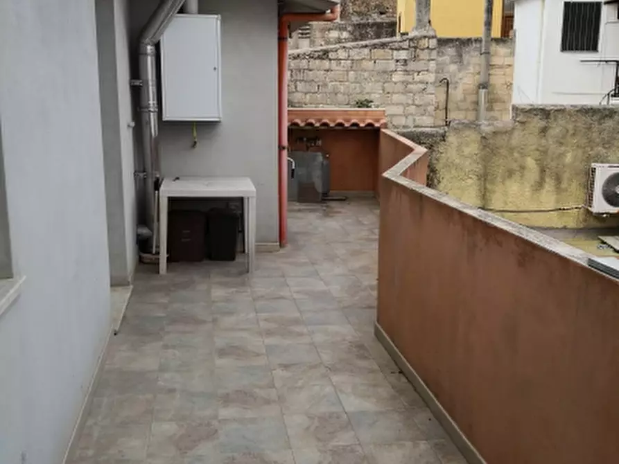 Immagine 19 di Appartamento in vendita  in Via Marini 67 a Ittiri