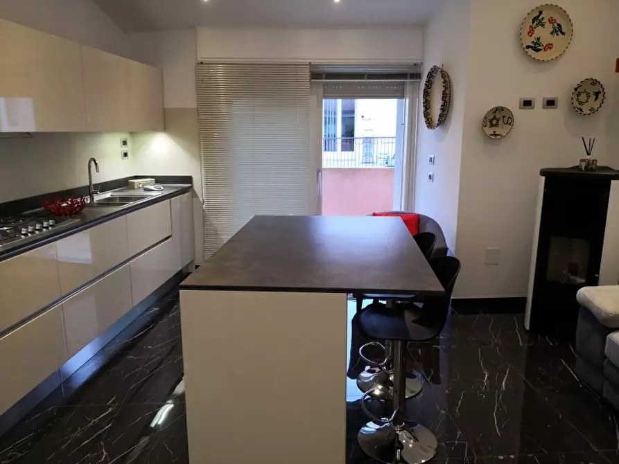 Immagine 3 di Appartamento in vendita  in Via Marini 67 a Ittiri