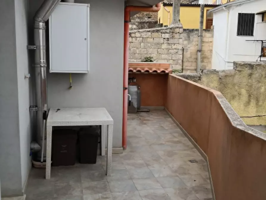 Immagine 21 di Appartamento in vendita  in Via Marini 67 a Ittiri