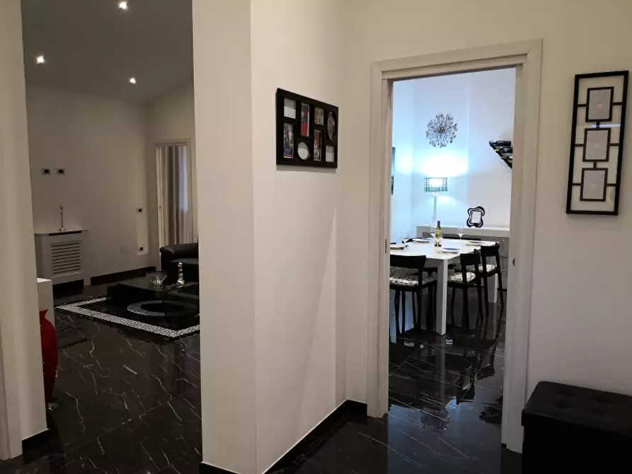 Immagine 23 di Appartamento in vendita  in Via Marini 67 a Ittiri