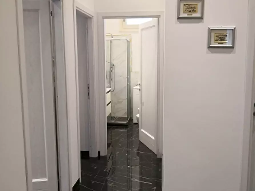 Immagine 24 di Appartamento in vendita  in Via Marini 67 a Ittiri