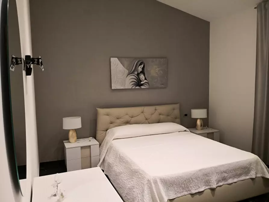 Immagine 30 di Appartamento in vendita  in Via Marini 67 a Ittiri