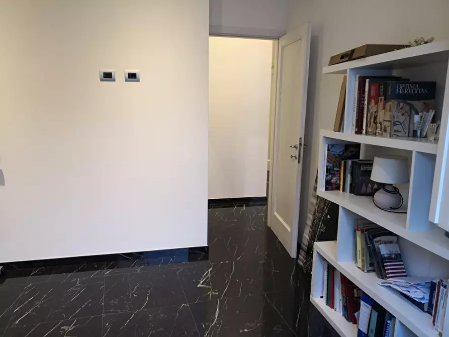 Immagine 33 di Appartamento in vendita  in Via Marini 67 a Ittiri