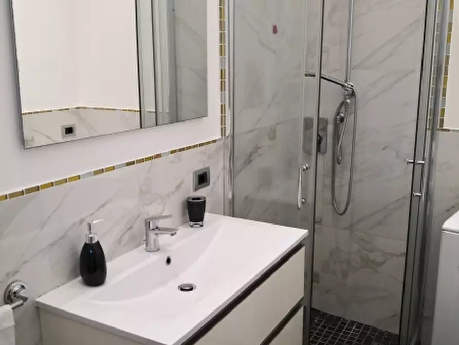 Immagine 36 di Appartamento in vendita  in Via Marini 67 a Ittiri