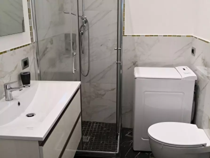 Immagine 37 di Appartamento in vendita  in Via Marini 67 a Ittiri