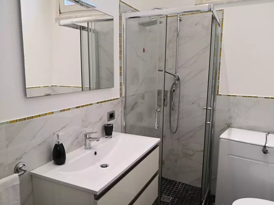 Immagine 38 di Appartamento in vendita  in Via Marini 67 a Ittiri