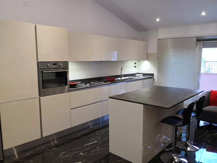 Immagine 5 di Appartamento in vendita  in Via Marini 67 a Ittiri