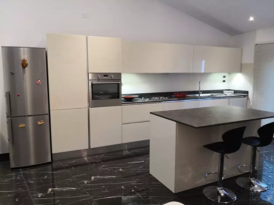 Immagine 6 di Appartamento in vendita  in Via Marini 67 a Ittiri