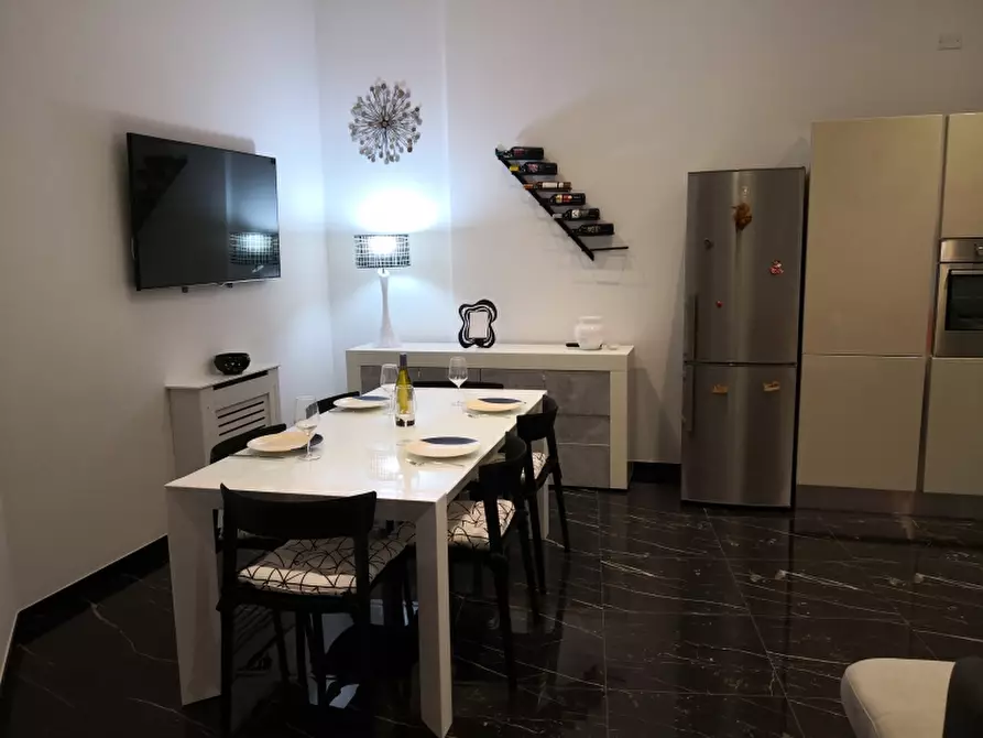 Immagine 7 di Appartamento in vendita  in Via Marini 67 a Ittiri