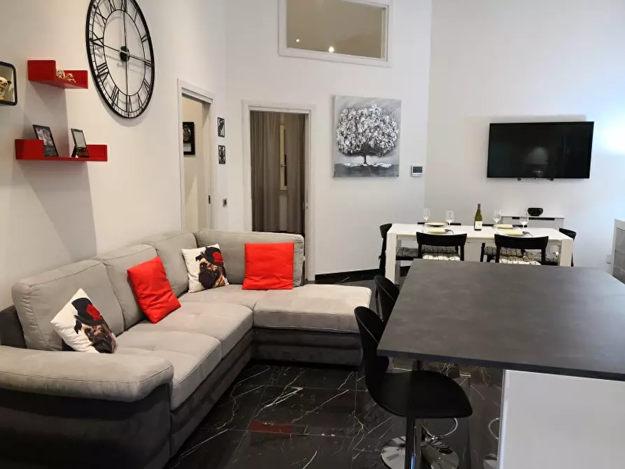 Immagine 8 di Appartamento in vendita  in Via Marini 67 a Ittiri