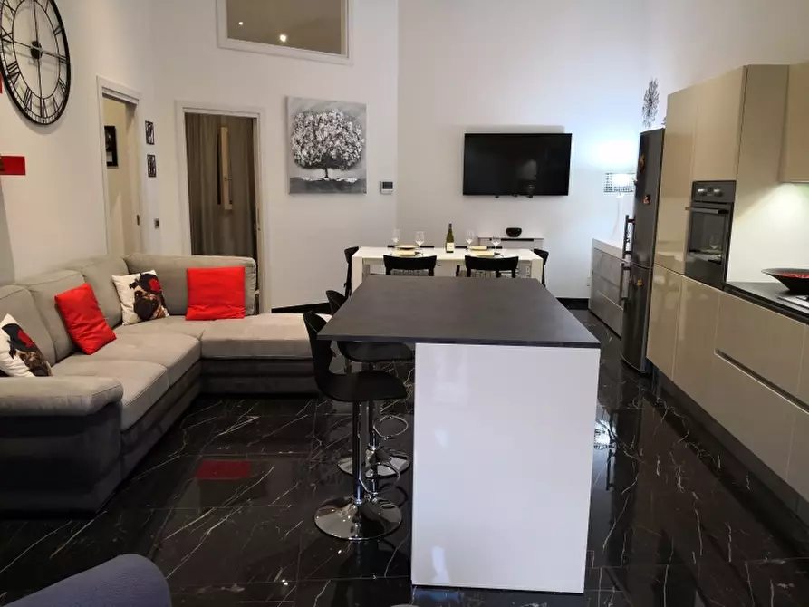 Immagine 9 di Appartamento in vendita  in Via Marini 67 a Ittiri