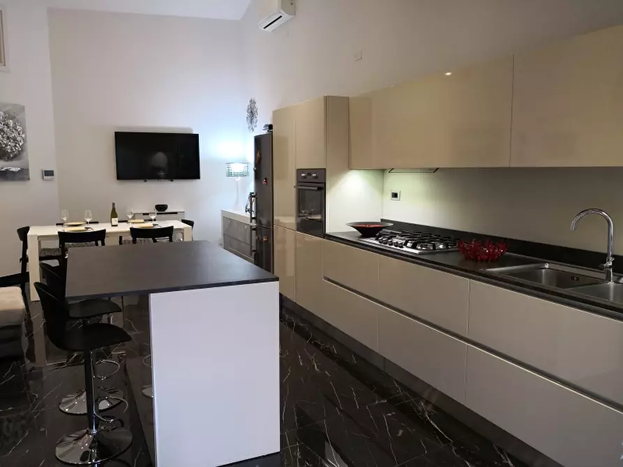 Immagine 10 di Appartamento in vendita  in Via Marini 67 a Ittiri