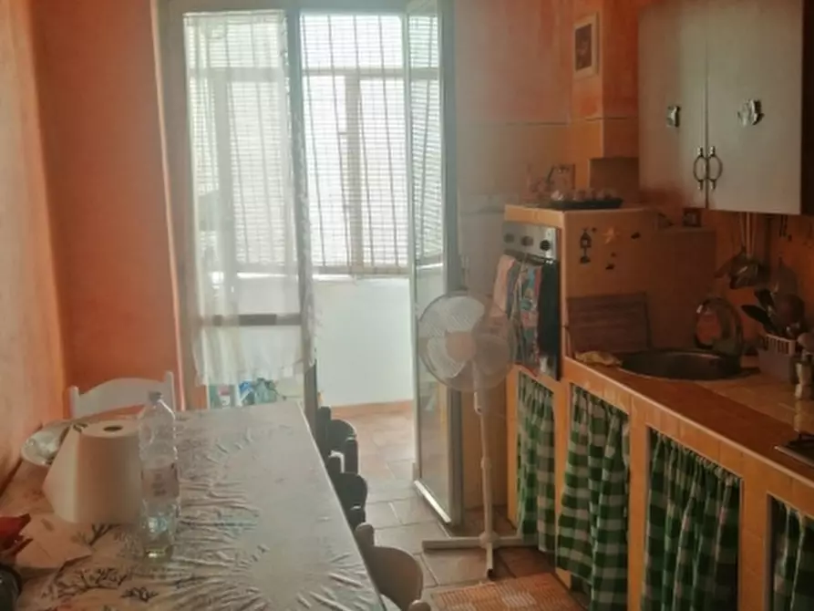 Immagine 1 di Appartamento in vendita  in Via Villanova a Alghero