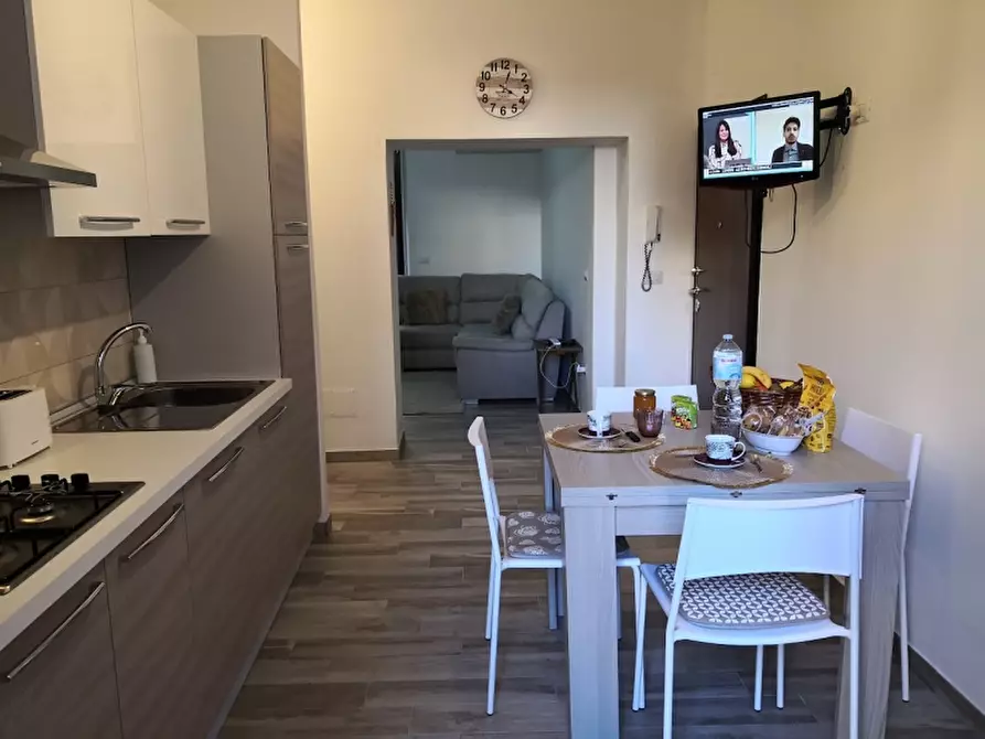 Immagine 7 di Appartamento in vendita  in Via Cravellet a Alghero