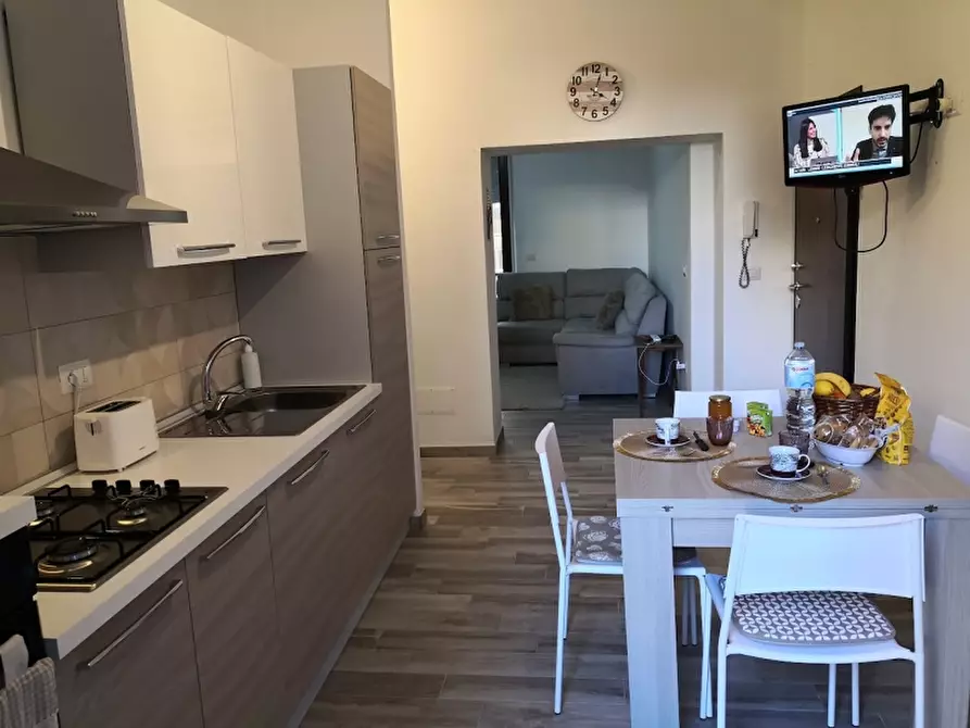 Immagine 3 di Appartamento in vendita  in Via Cravellet a Alghero