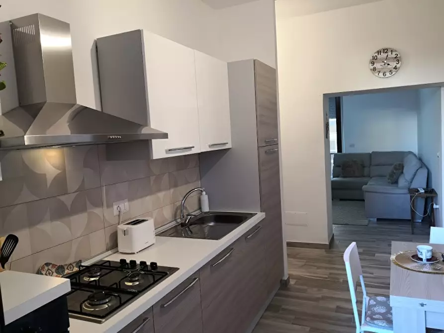 Immagine 4 di Appartamento in vendita  in Via Cravellet a Alghero